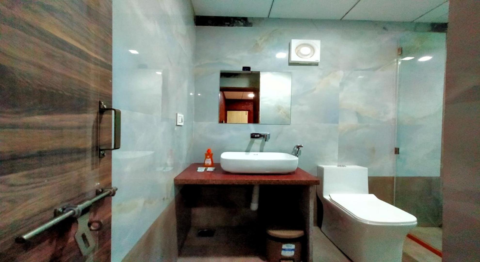 Homestay West Coast Gokarna *