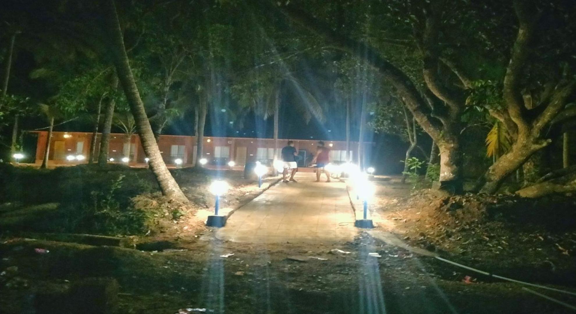 Homestay West Coast Gokarna