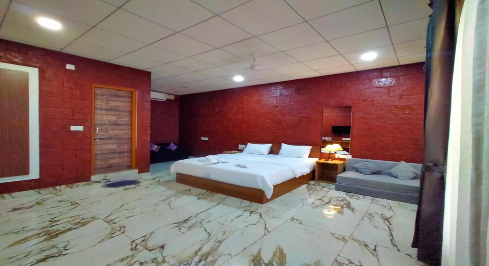 West Coast Gokarna Homestay Gokarna (Karnataka)