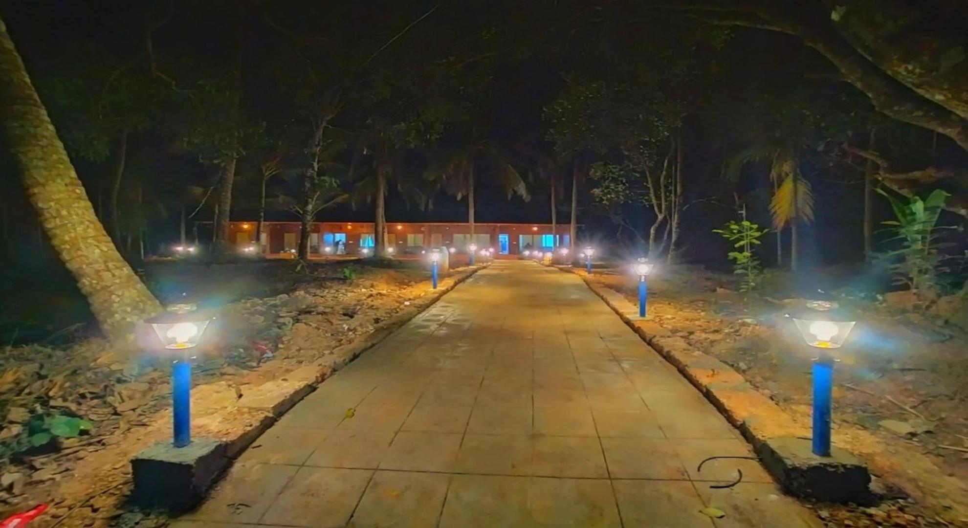 West Coast Gokarna Homestay *