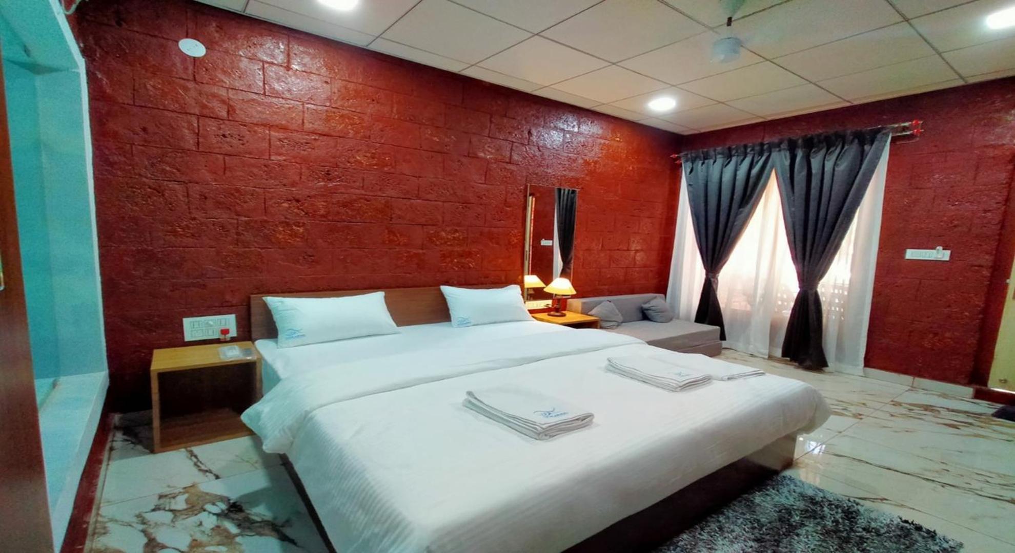 Homestay West Coast Gokarna
