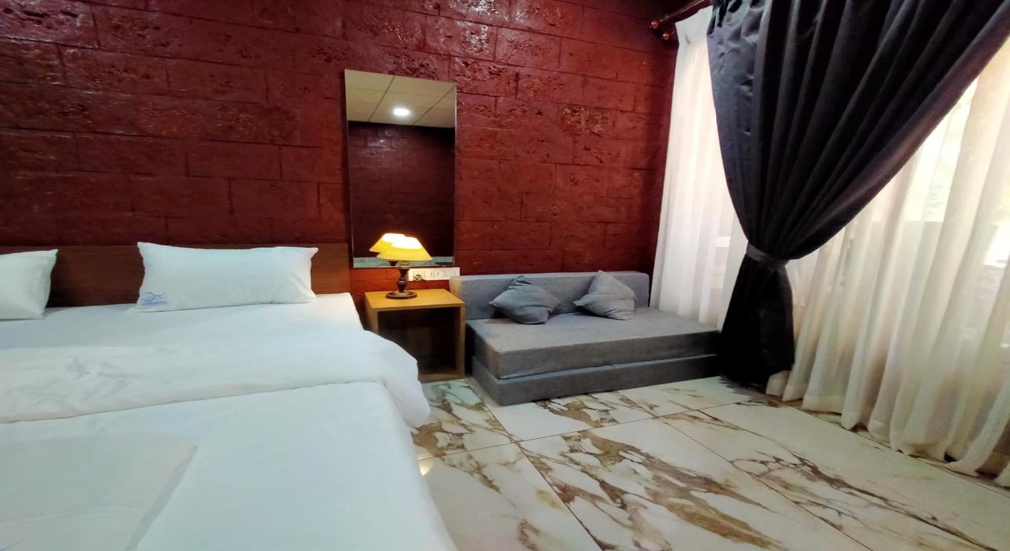 West Coast Gokarna Homestay *