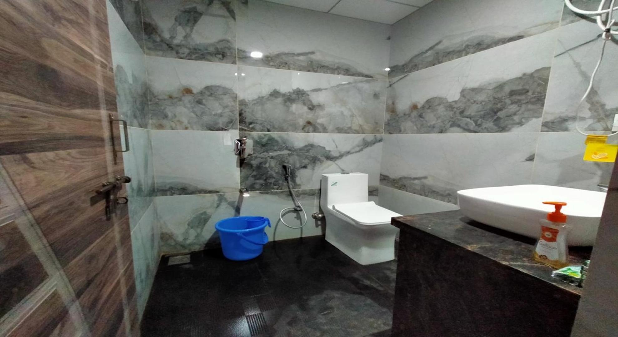 Homestay West Coast Gokarna
