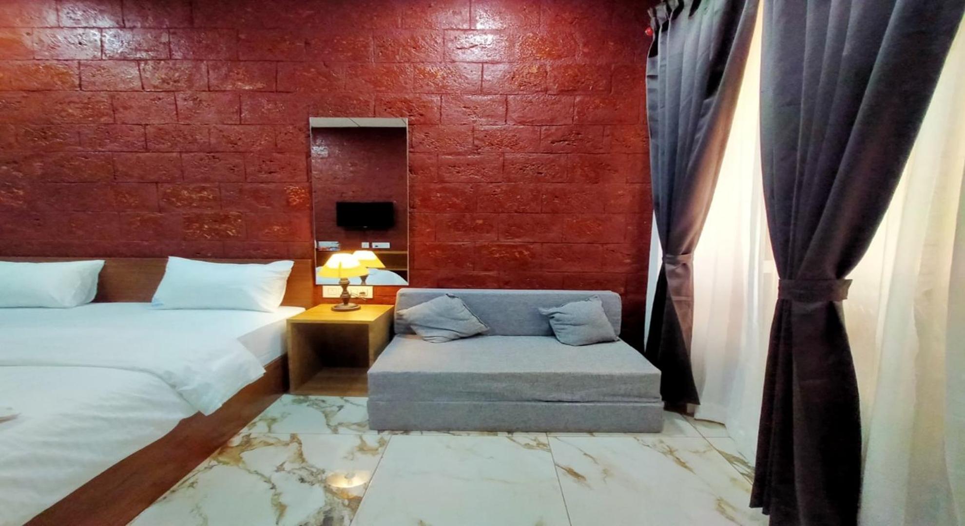 West Coast Gokarna Homestay Gokarna (Karnataka)