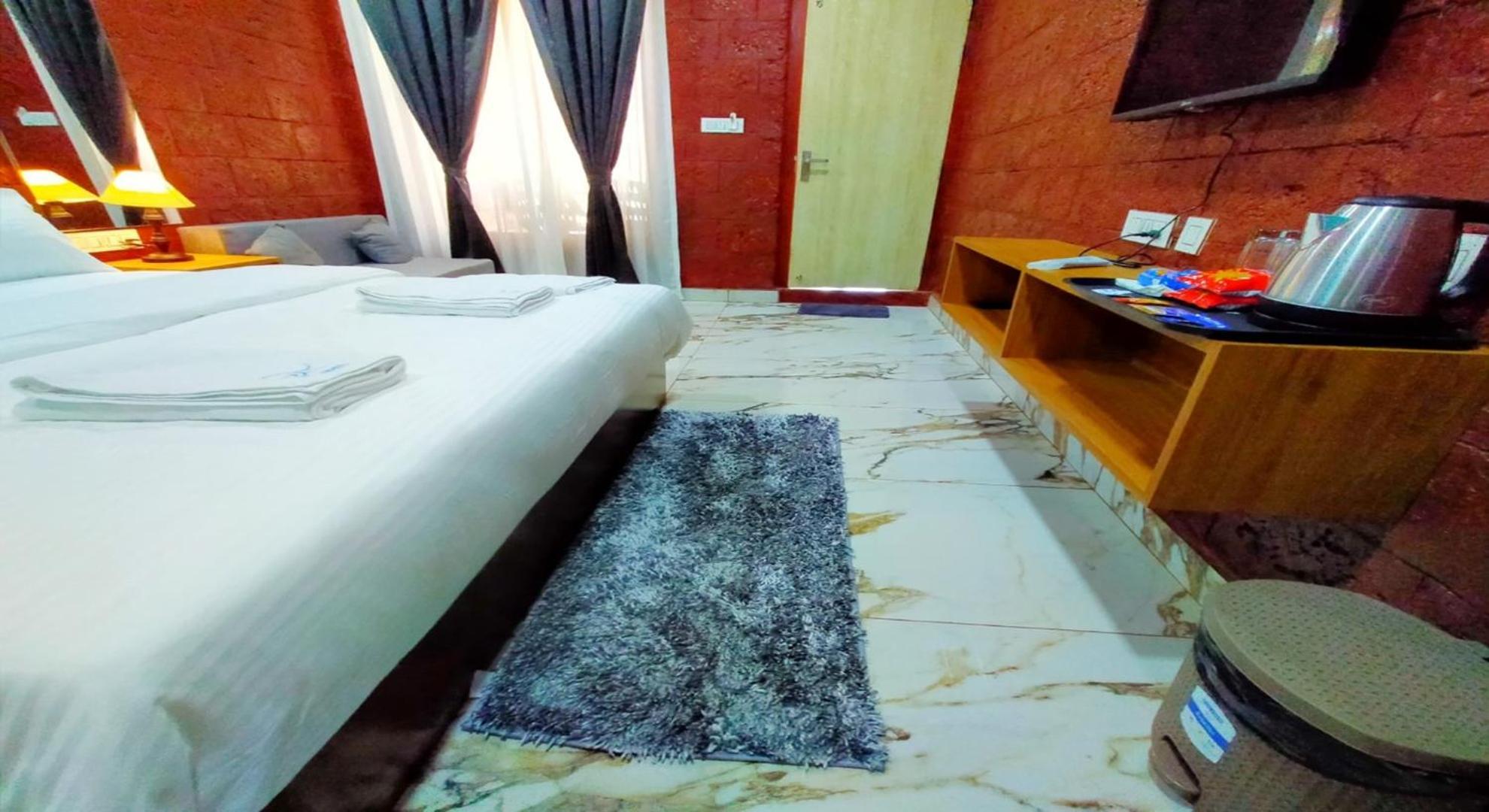 West Coast Gokarna Homestay