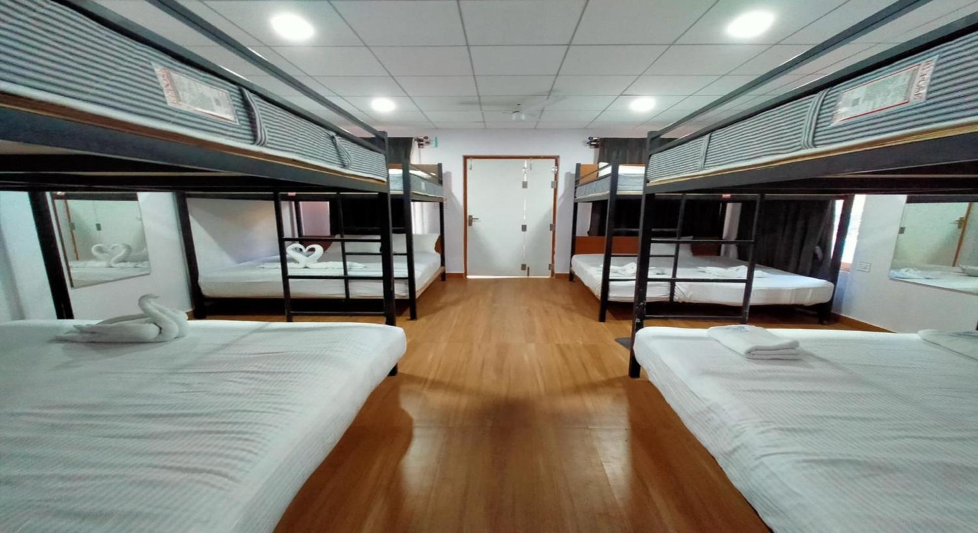 Homestay West Coast Gokarna *