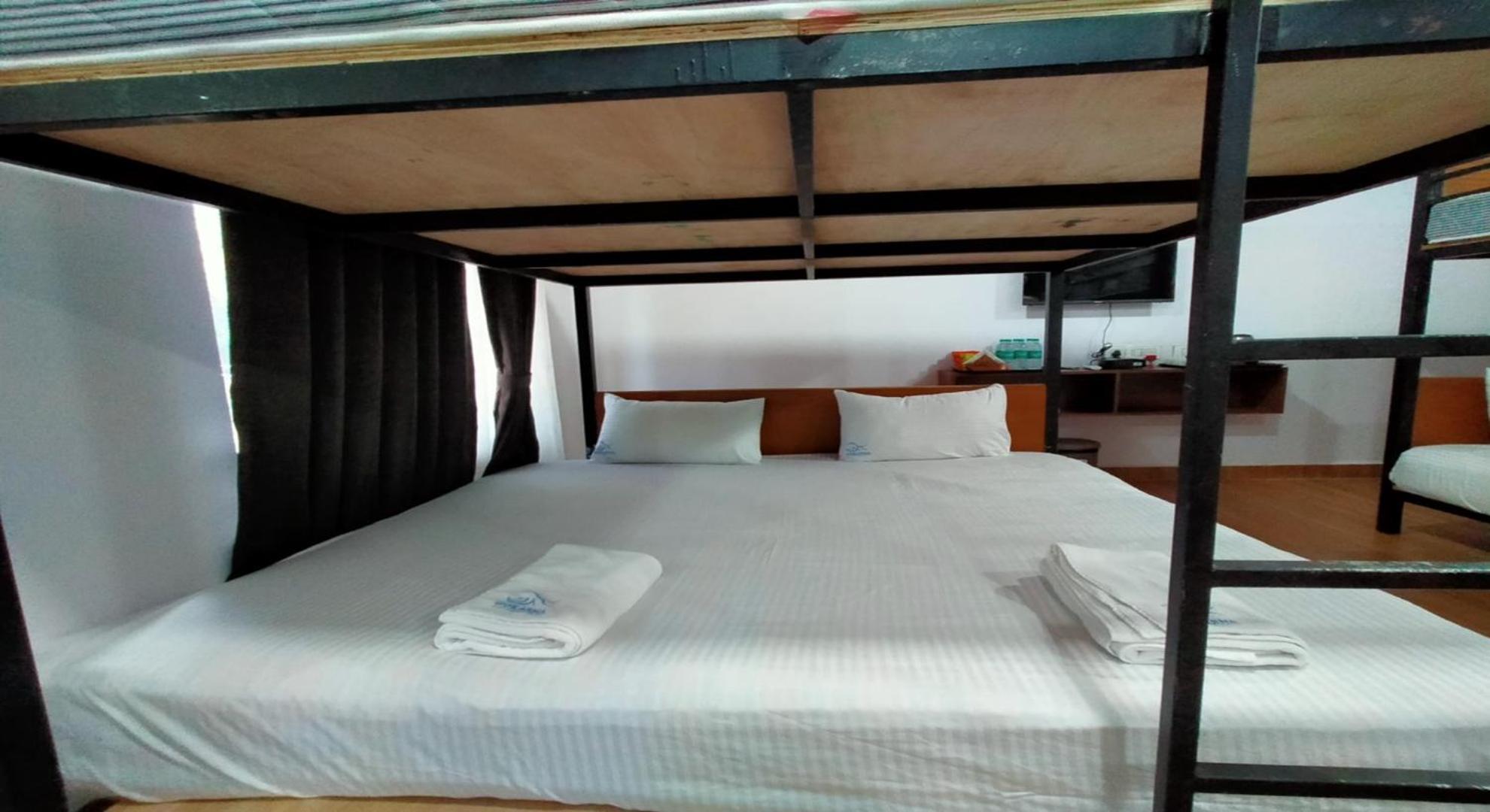 Homestay West Coast Gokarna *