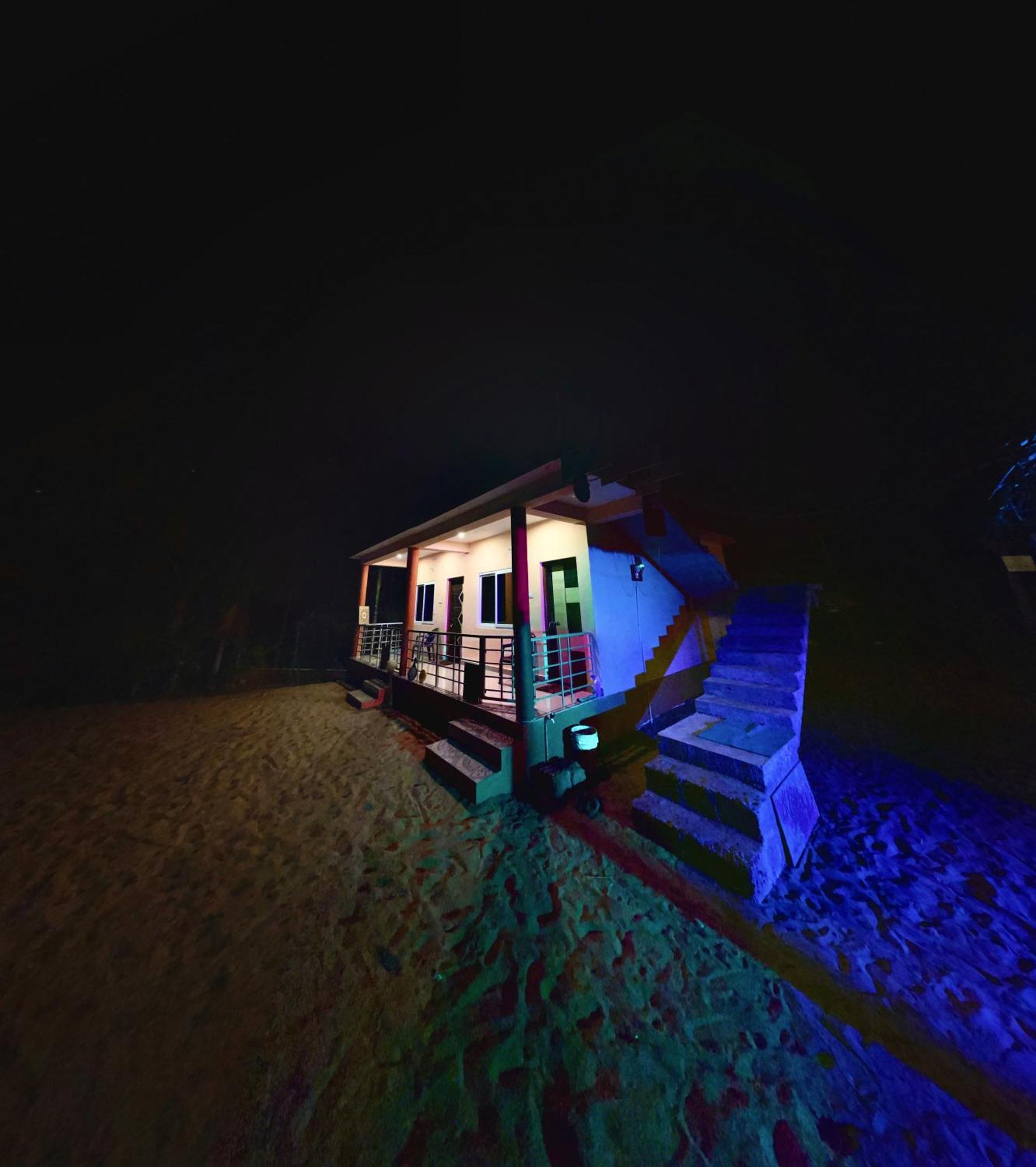 Homestay Deepu Gokarna Gokarna (Karnataka)