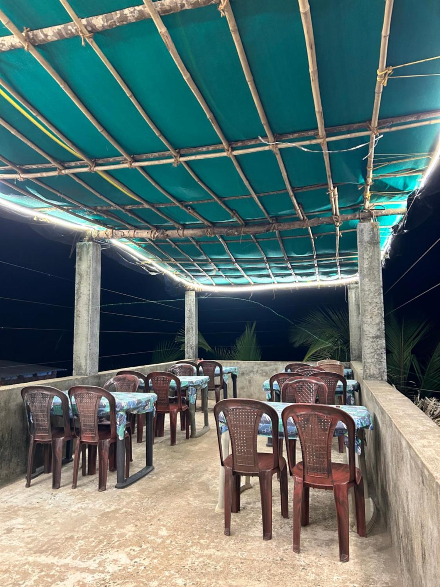 Trishula Beach