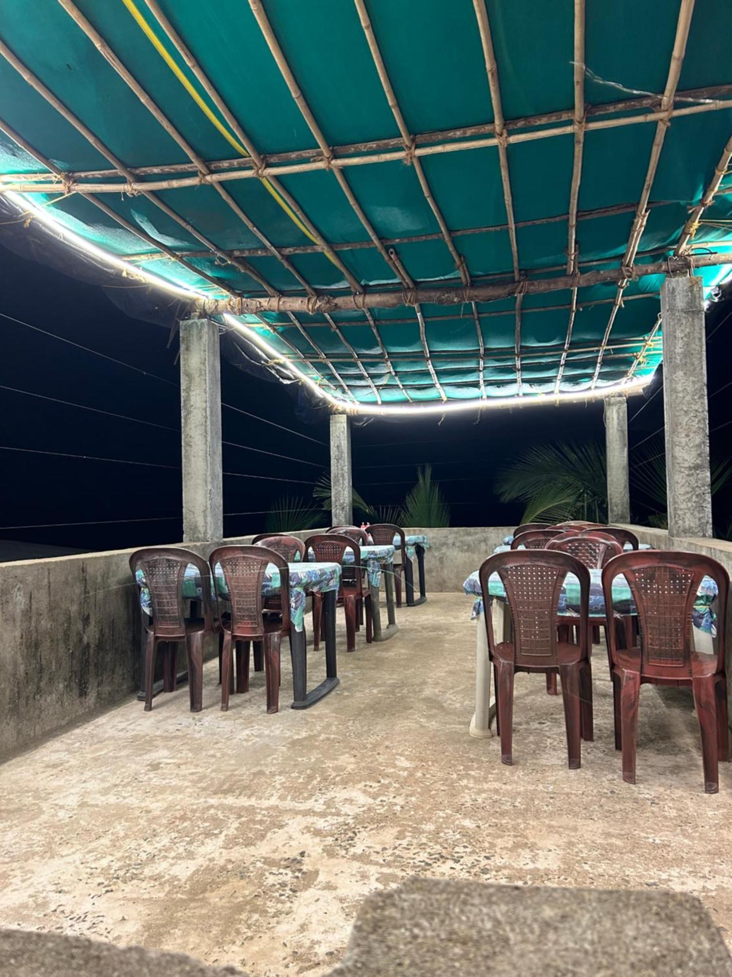 Trishula Beach Homestay *