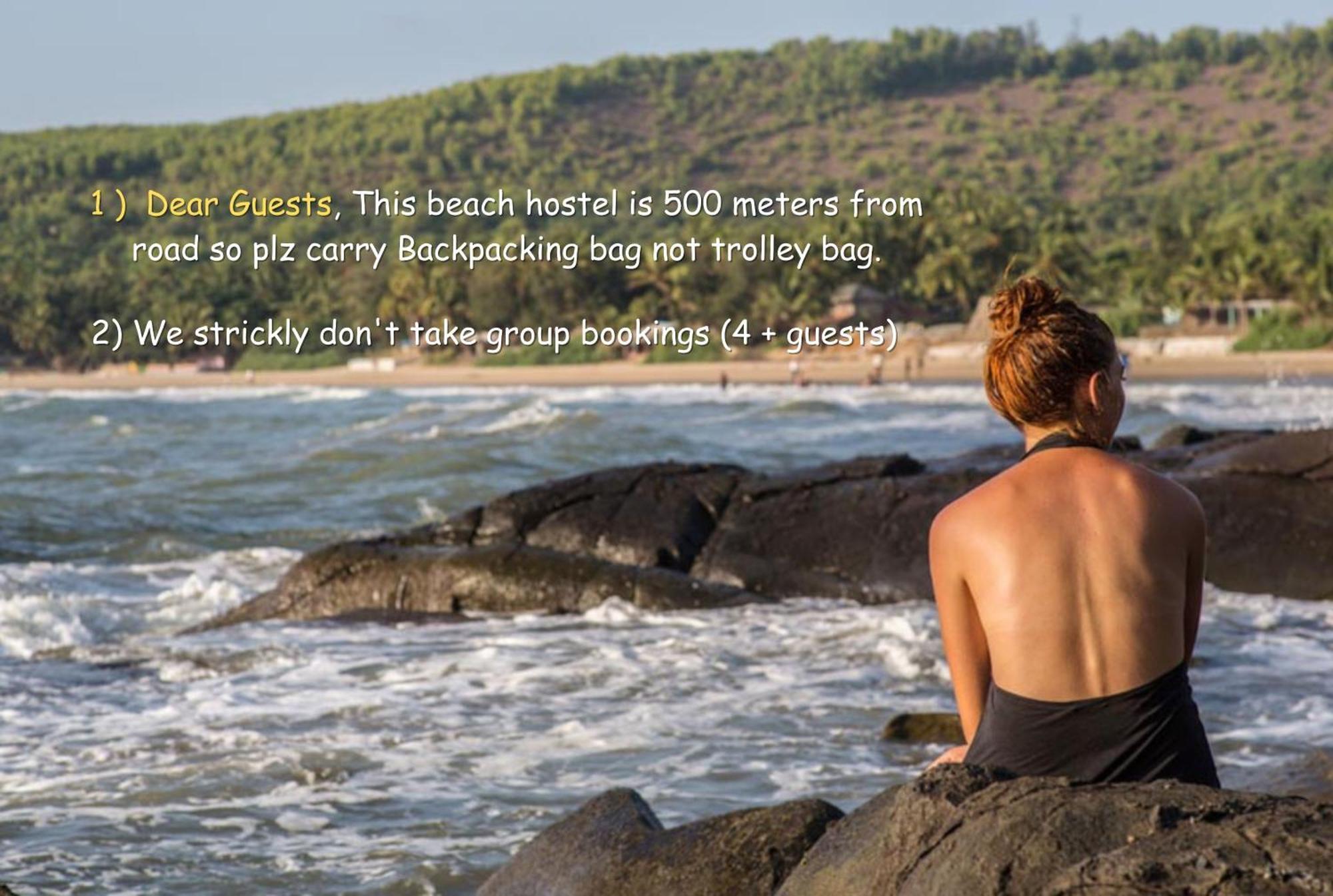 Borrbo Gokarna