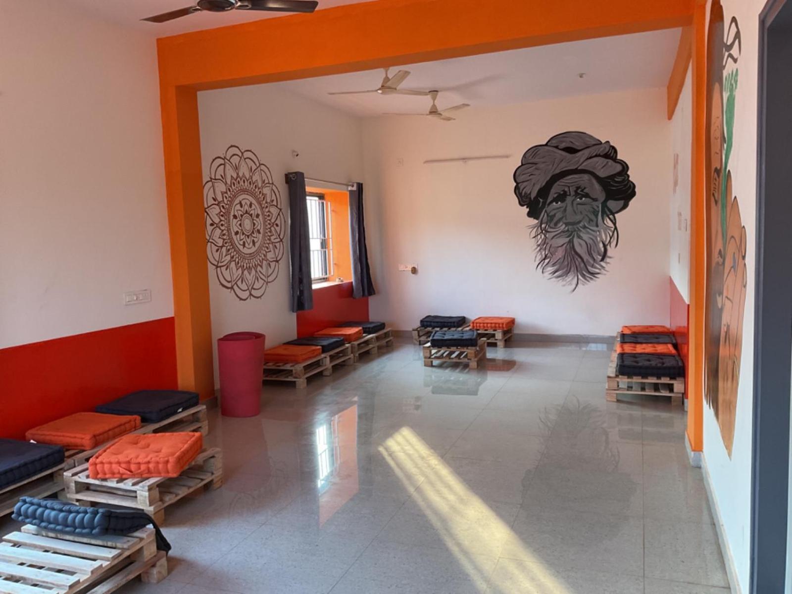 Lostel Gokarna Gokarna (Karnataka)