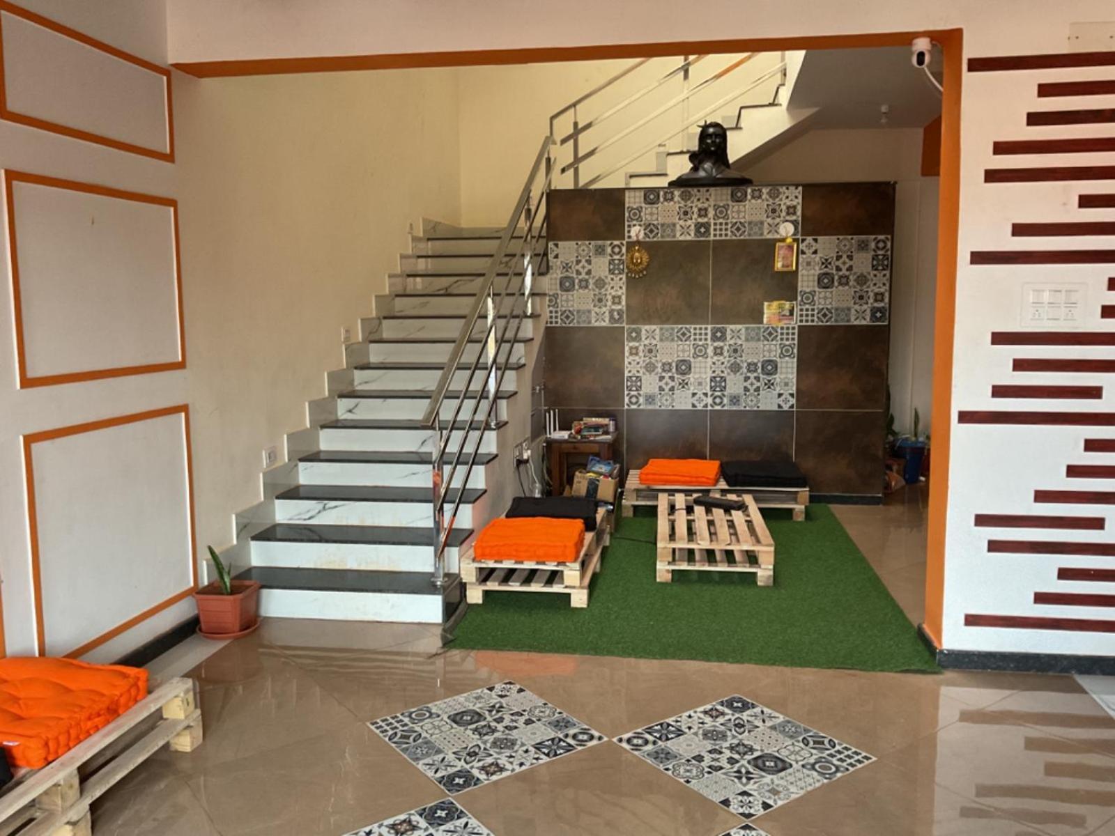 Hostel Lostel Gokarna *