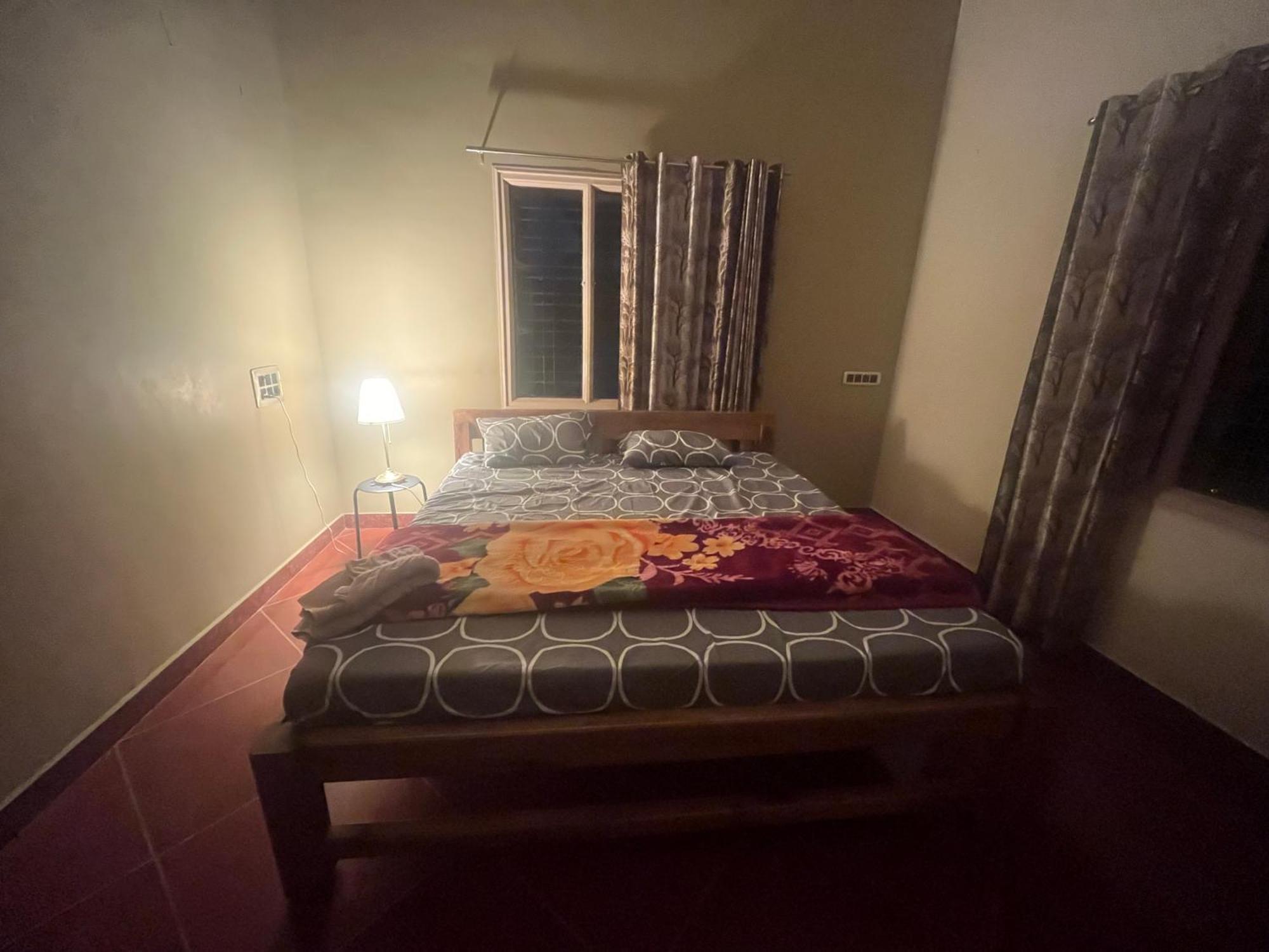 Amber Retreat Homestay *