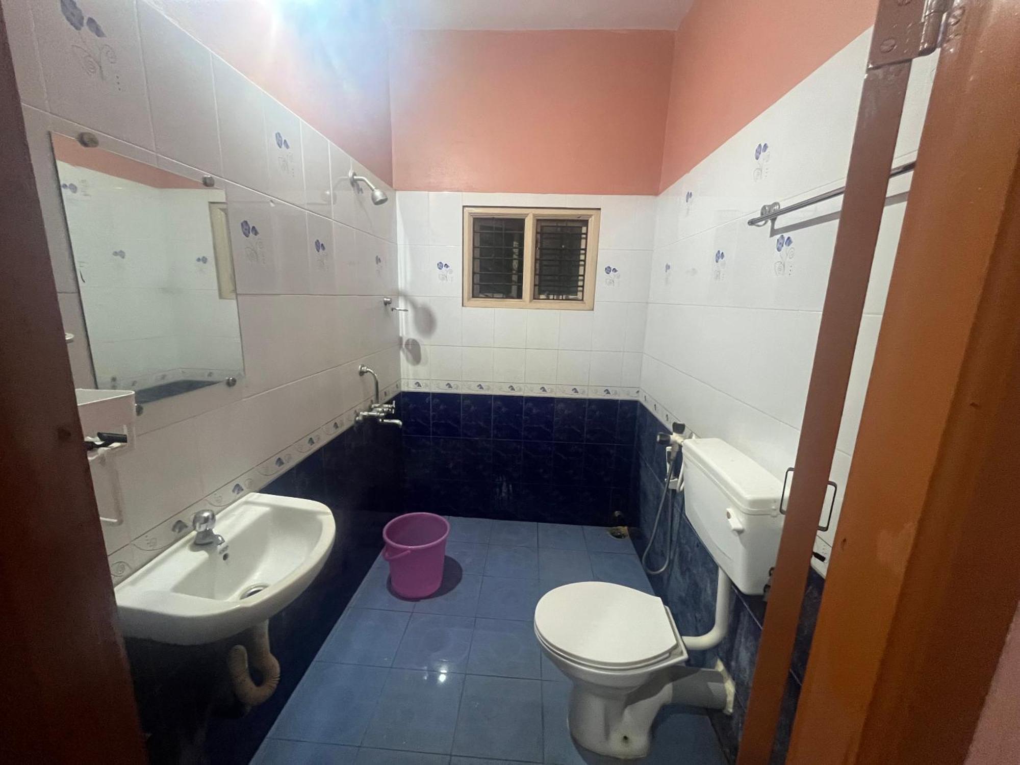 Amber Retreat Homestay