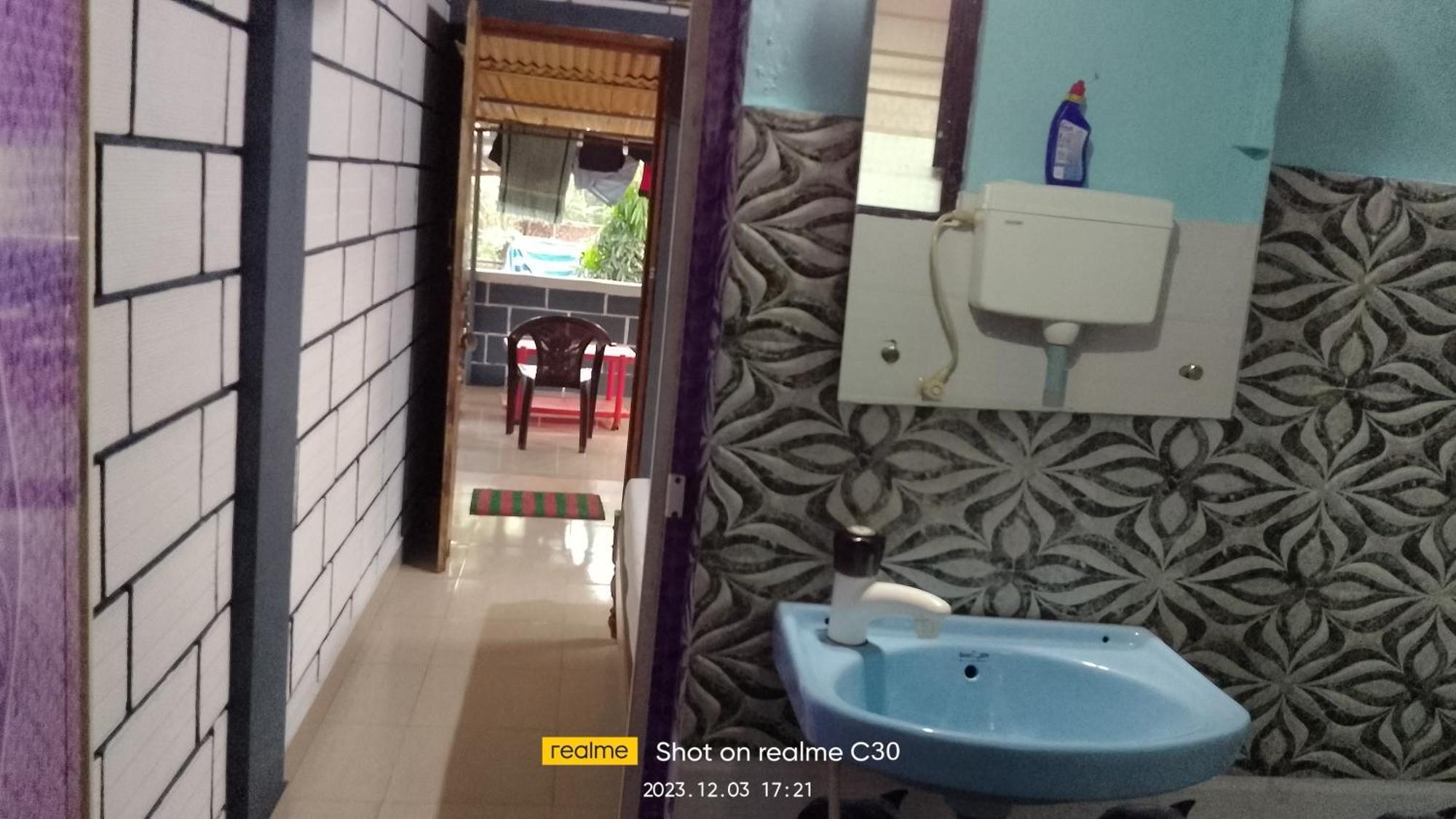 Kamal Homestay