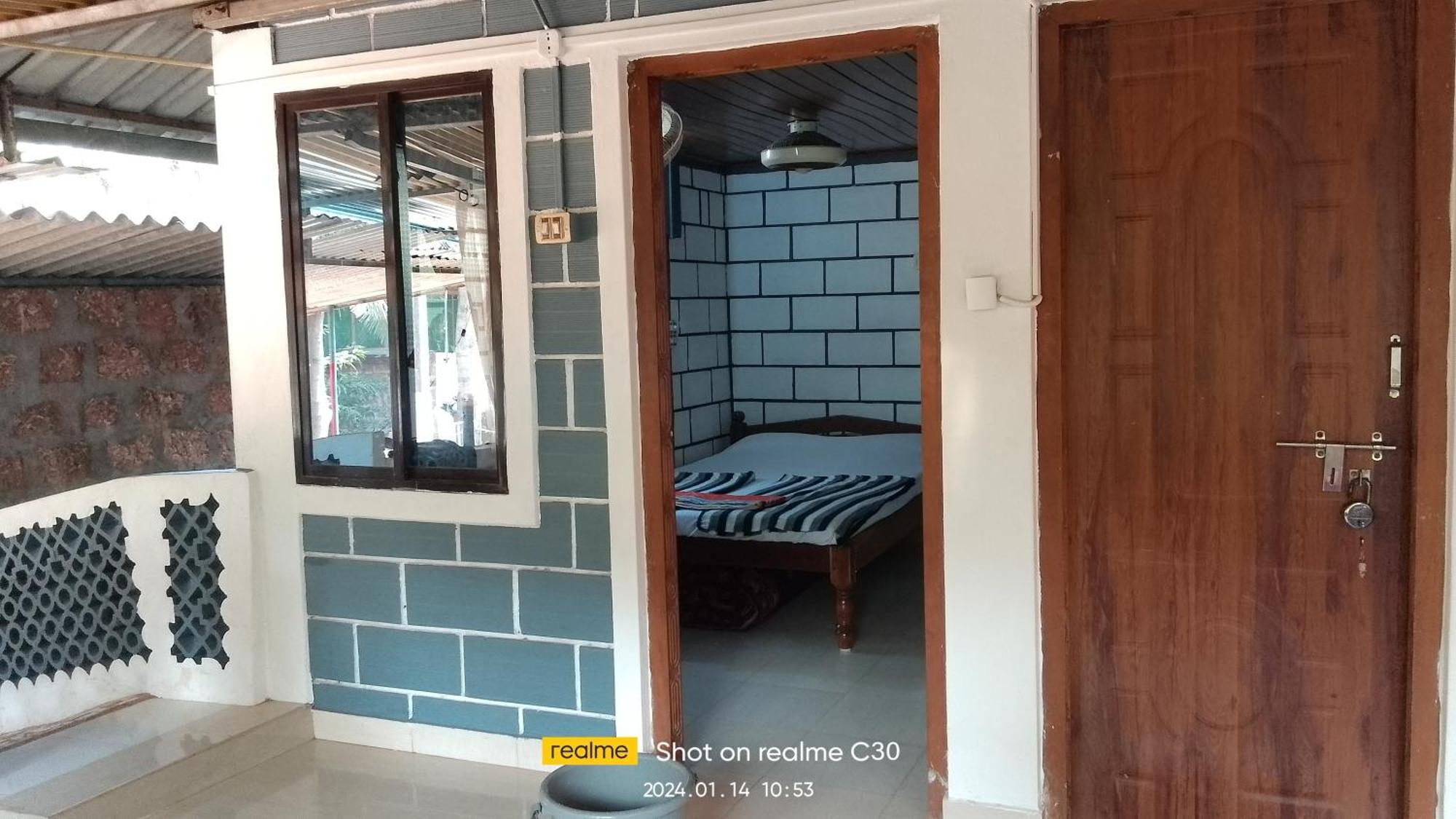 Homestay Kamal