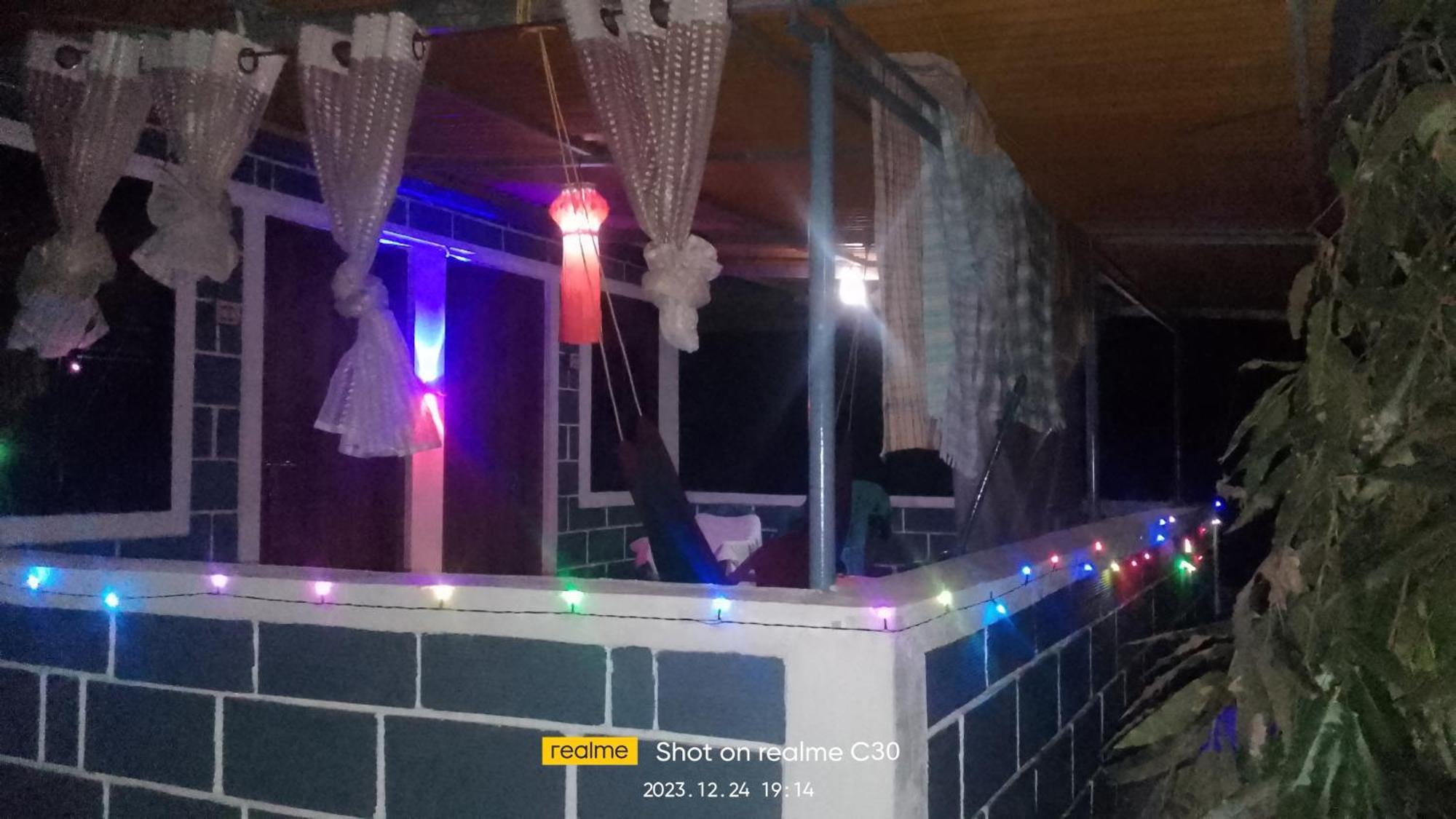 Homestay Kamal