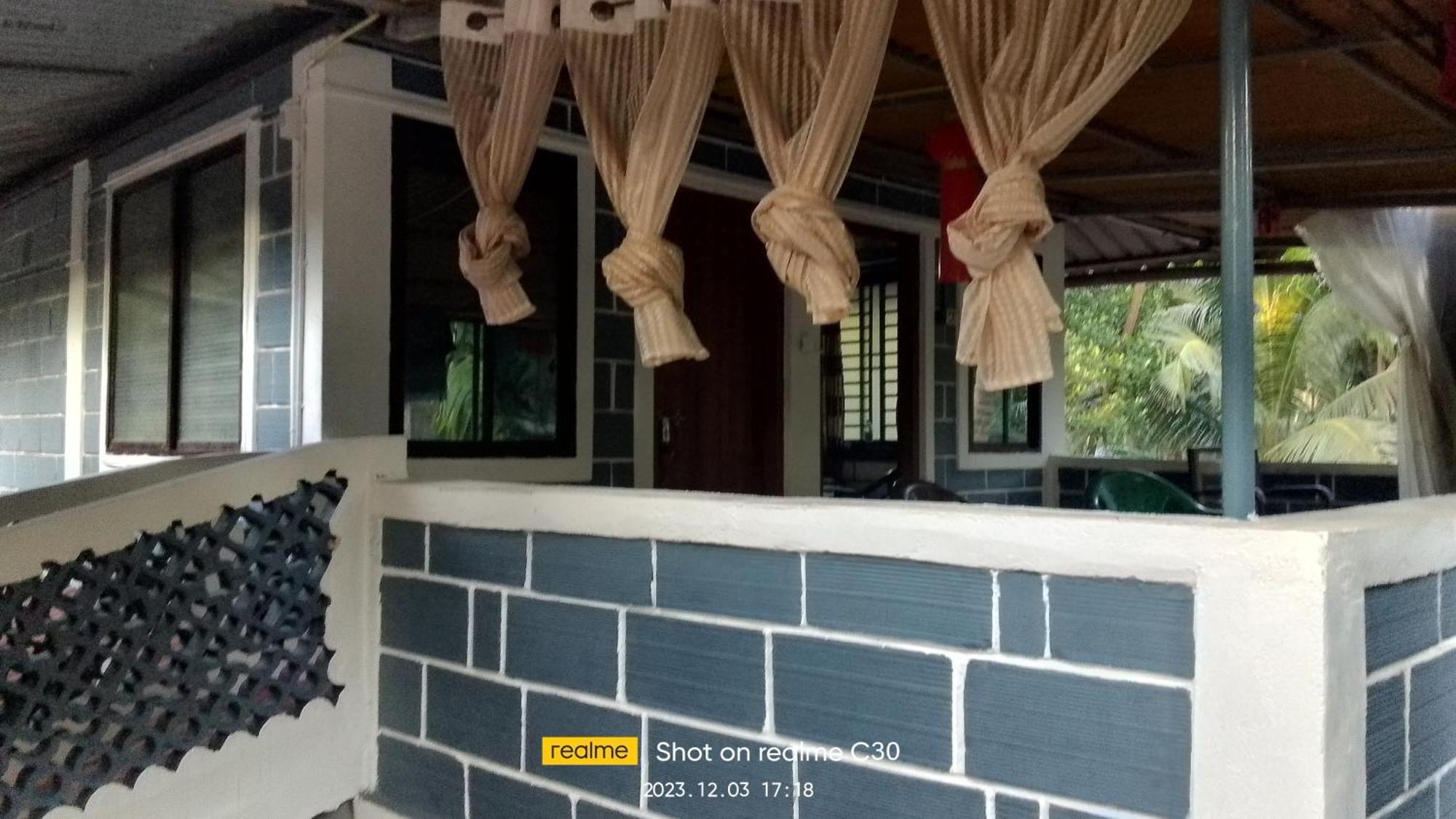 Kamal Homestay Gokarna (Karnataka)