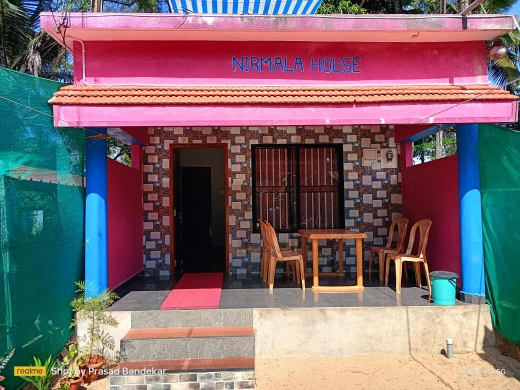 Jeevan Gokarna * Gokarna (Karnataka)