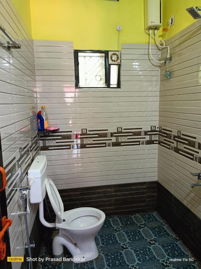Homestay Jeevan Gokarna