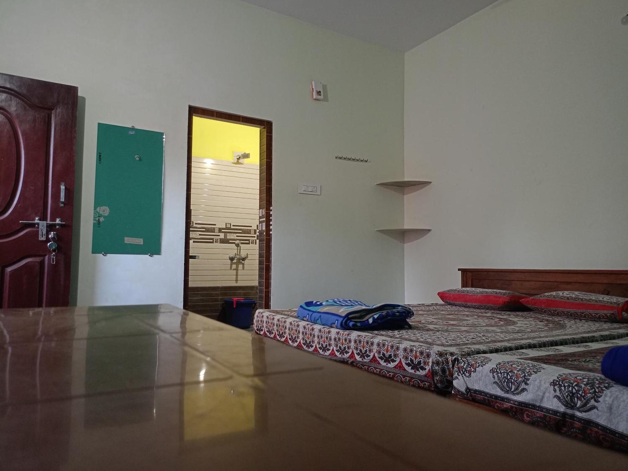 Jeevan Gokarna Homestay Gokarna (Karnataka)