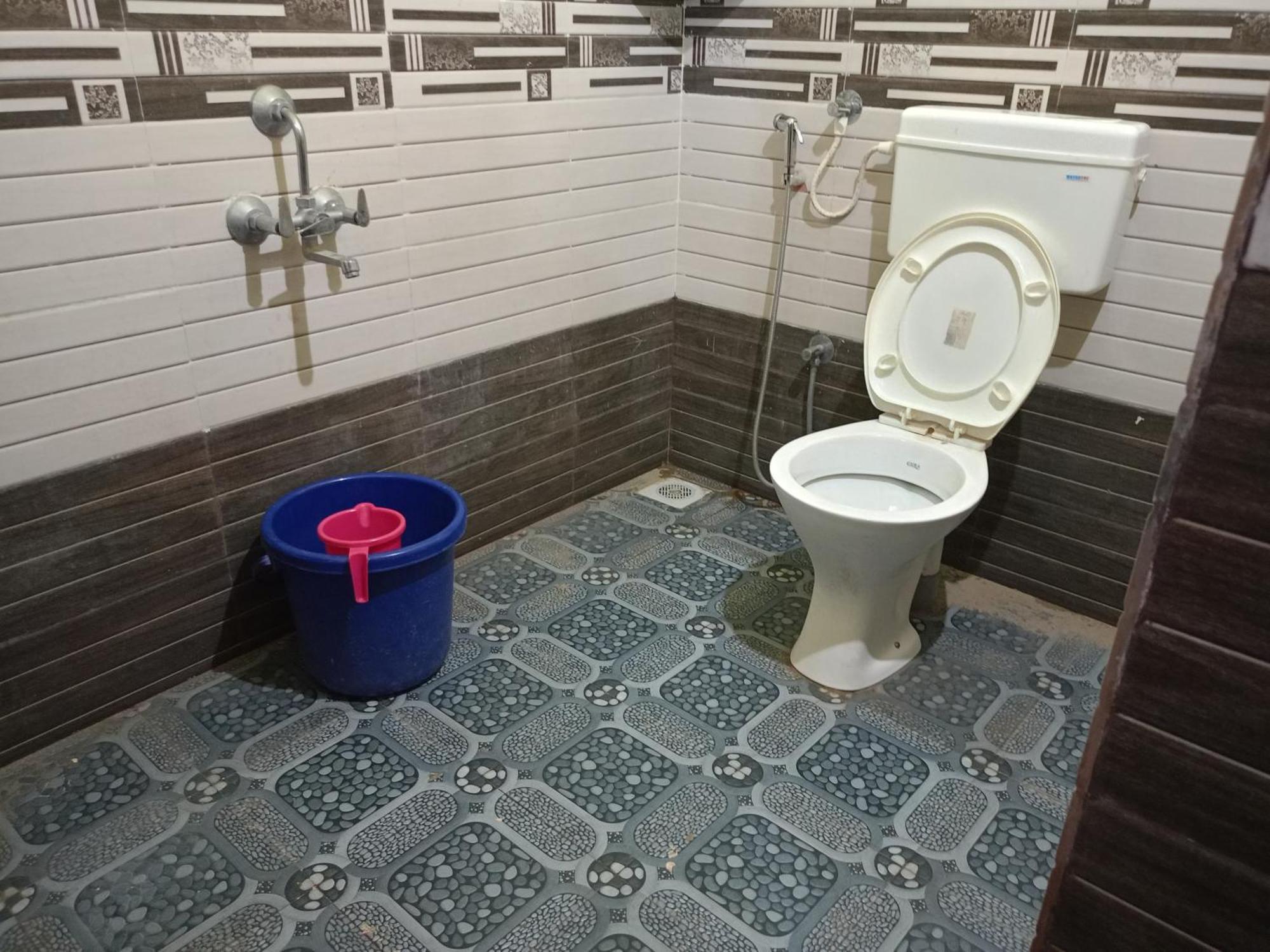 Jeevan Gokarna Homestay