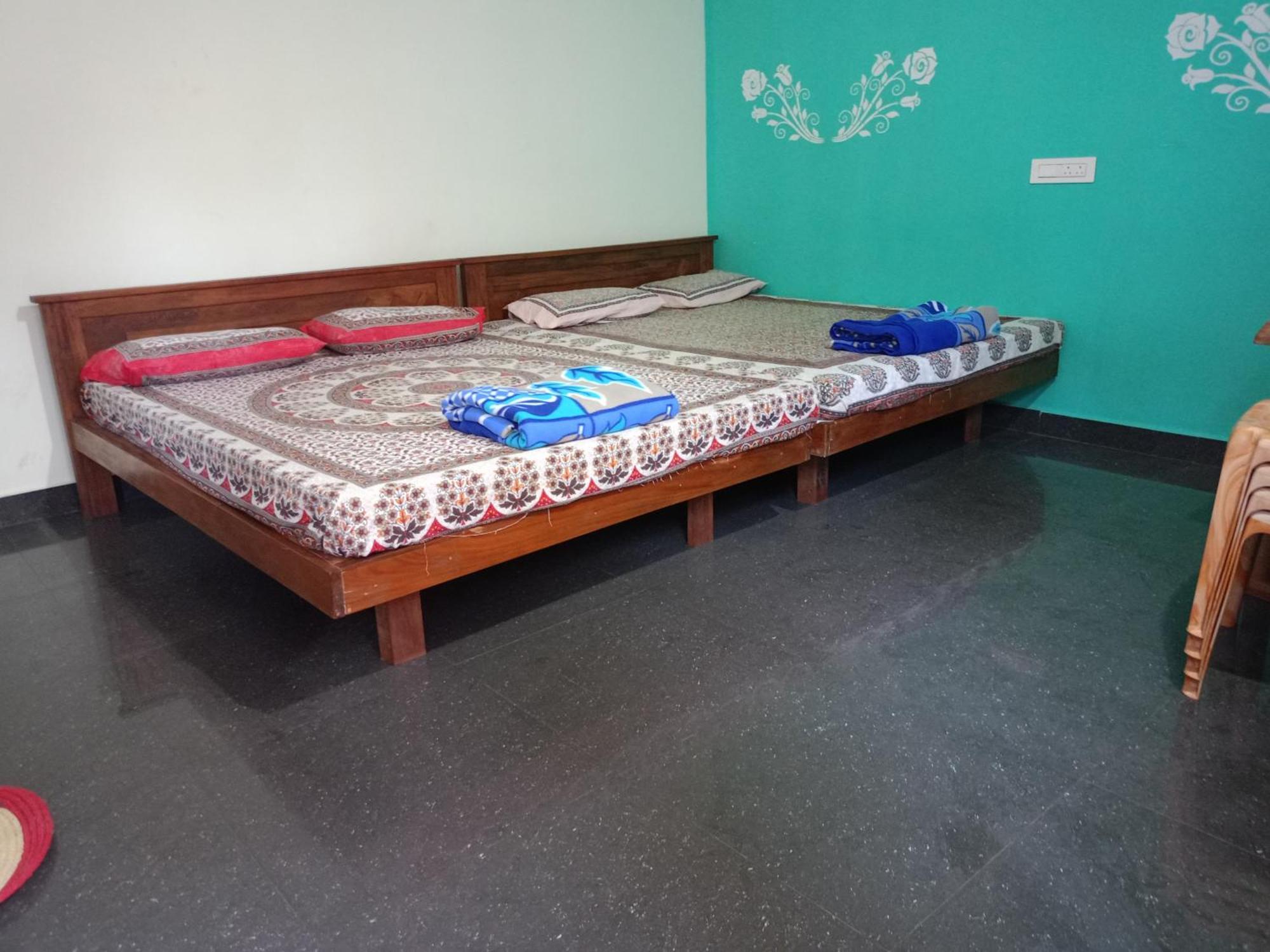 Homestay Jeevan Gokarna *