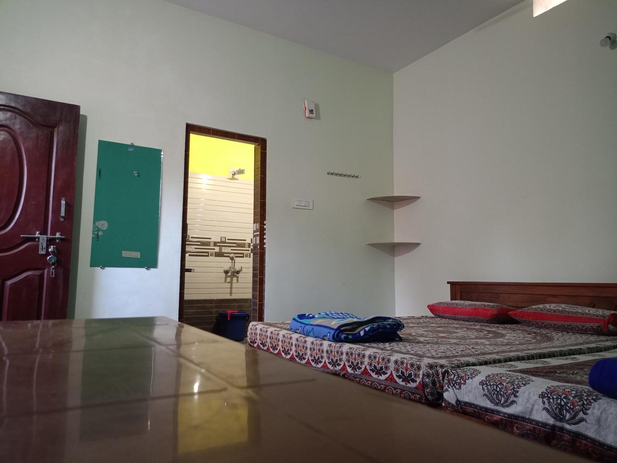 Jeevan Gokarna Homestay *