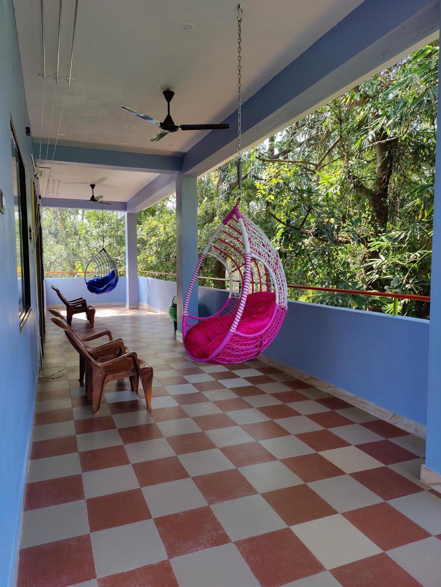 Artkarna 3* Gokarna (Karnataka)