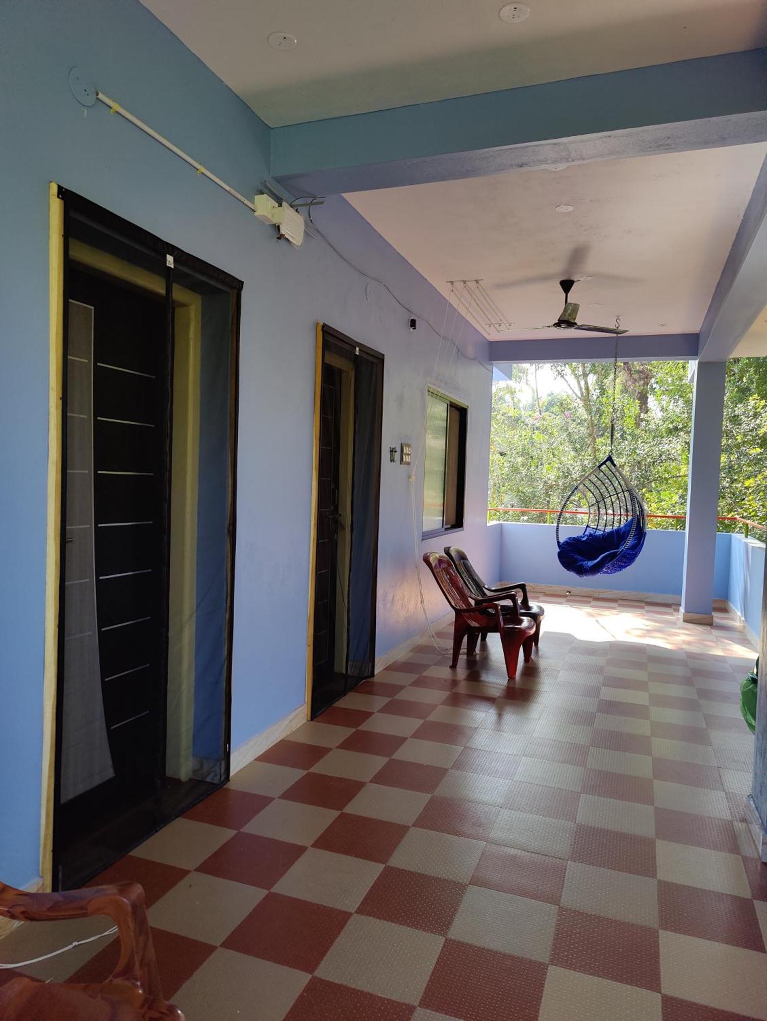Artkarna 3* Gokarna (Karnataka)