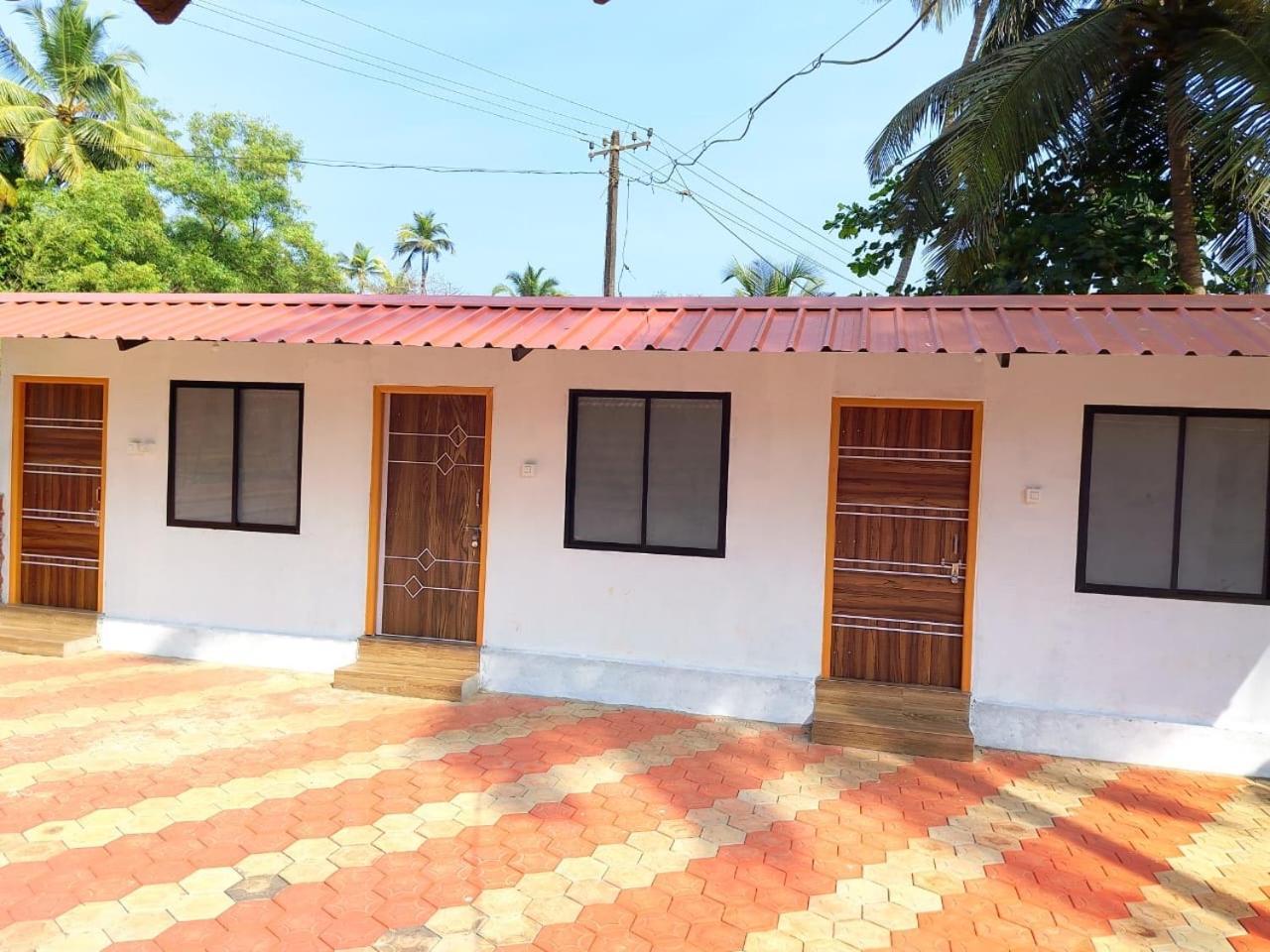 Campcee By Gokarna Adventure Resort 3*