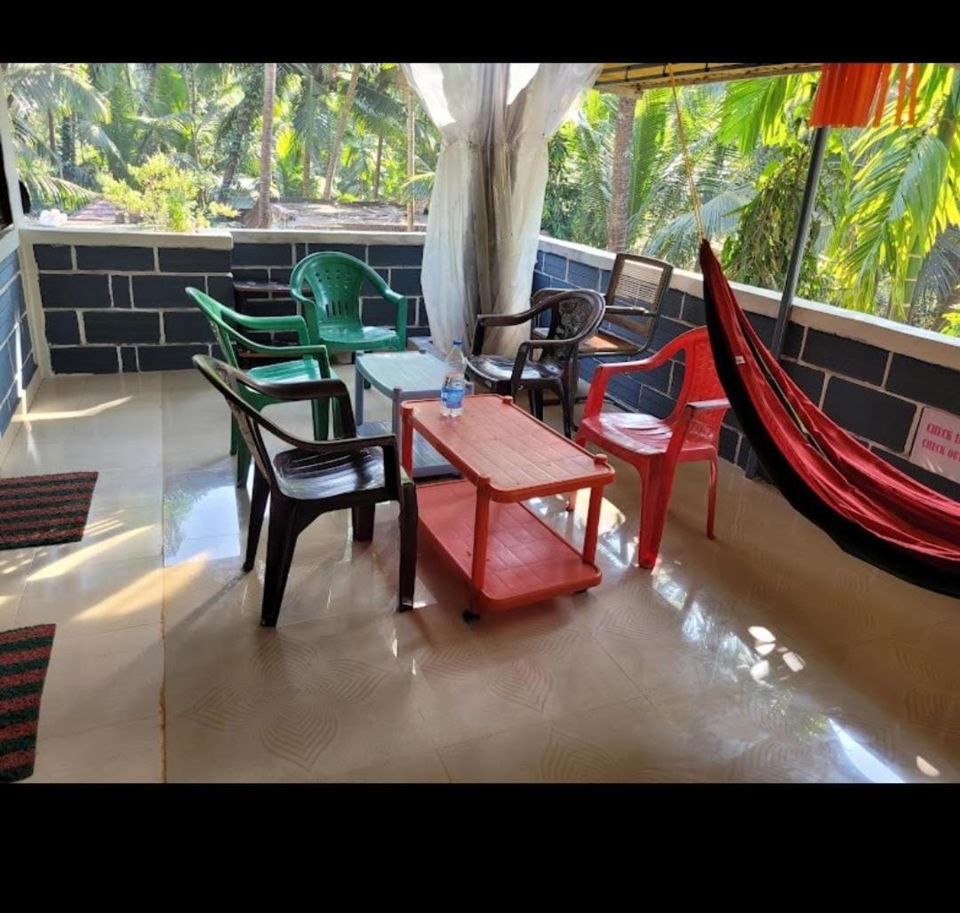 Kamal Gokarna (Karnataka)