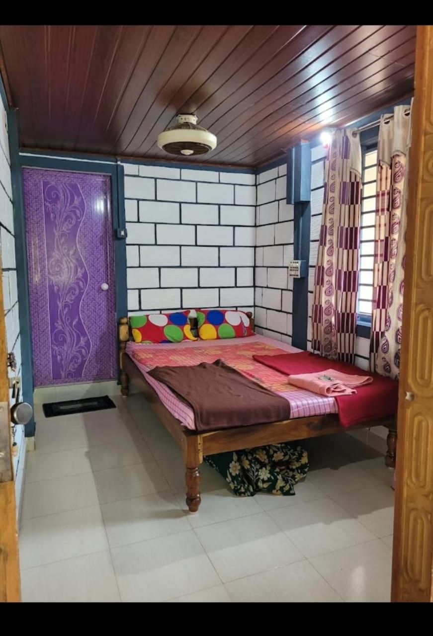 Kamal Homestay