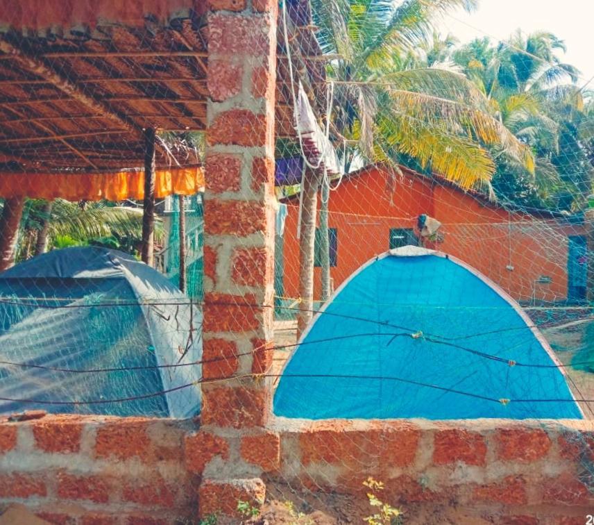 Homestay Ajja And Sons Gokarna (Karnataka)