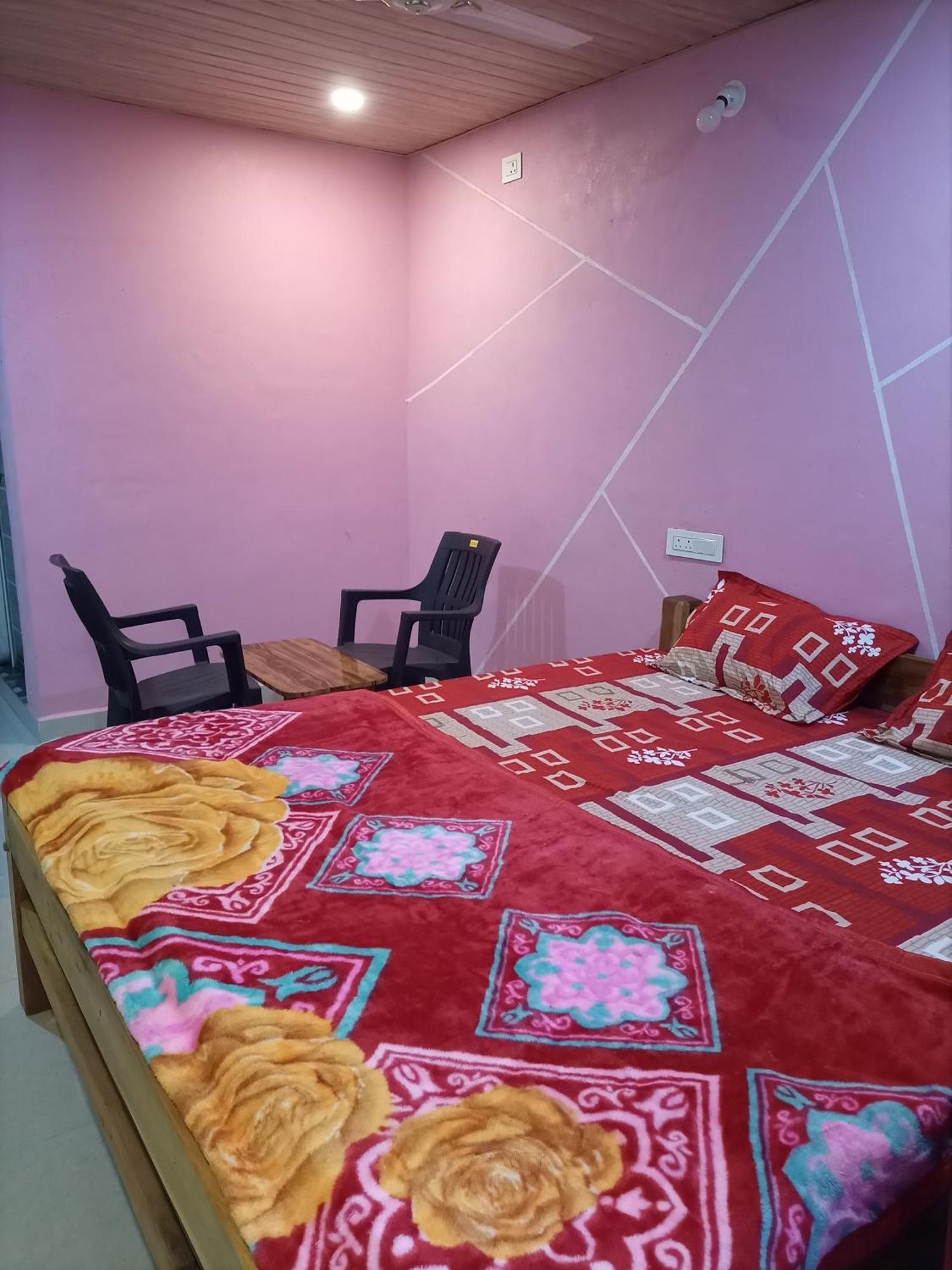 Homestay Arabian Light Gokarna (Karnataka)