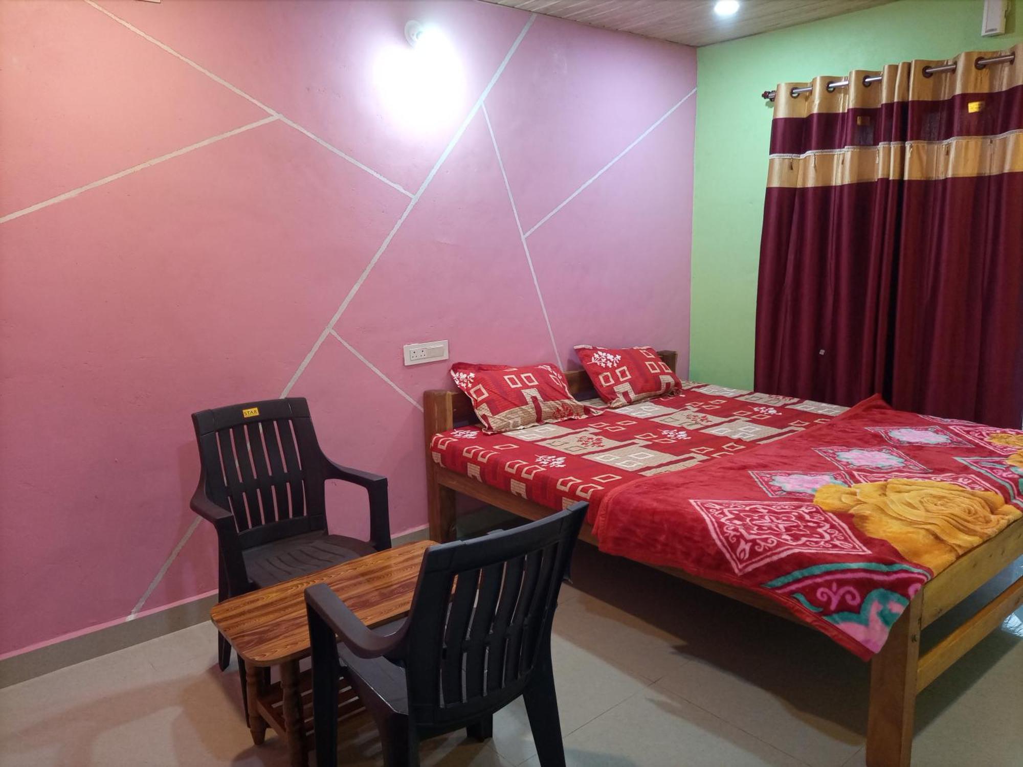 Arabian Light Homestay Gokarna (Karnataka)