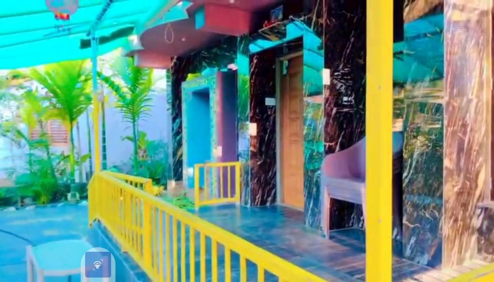 Homestay Santosh Gokarna (Karnataka)