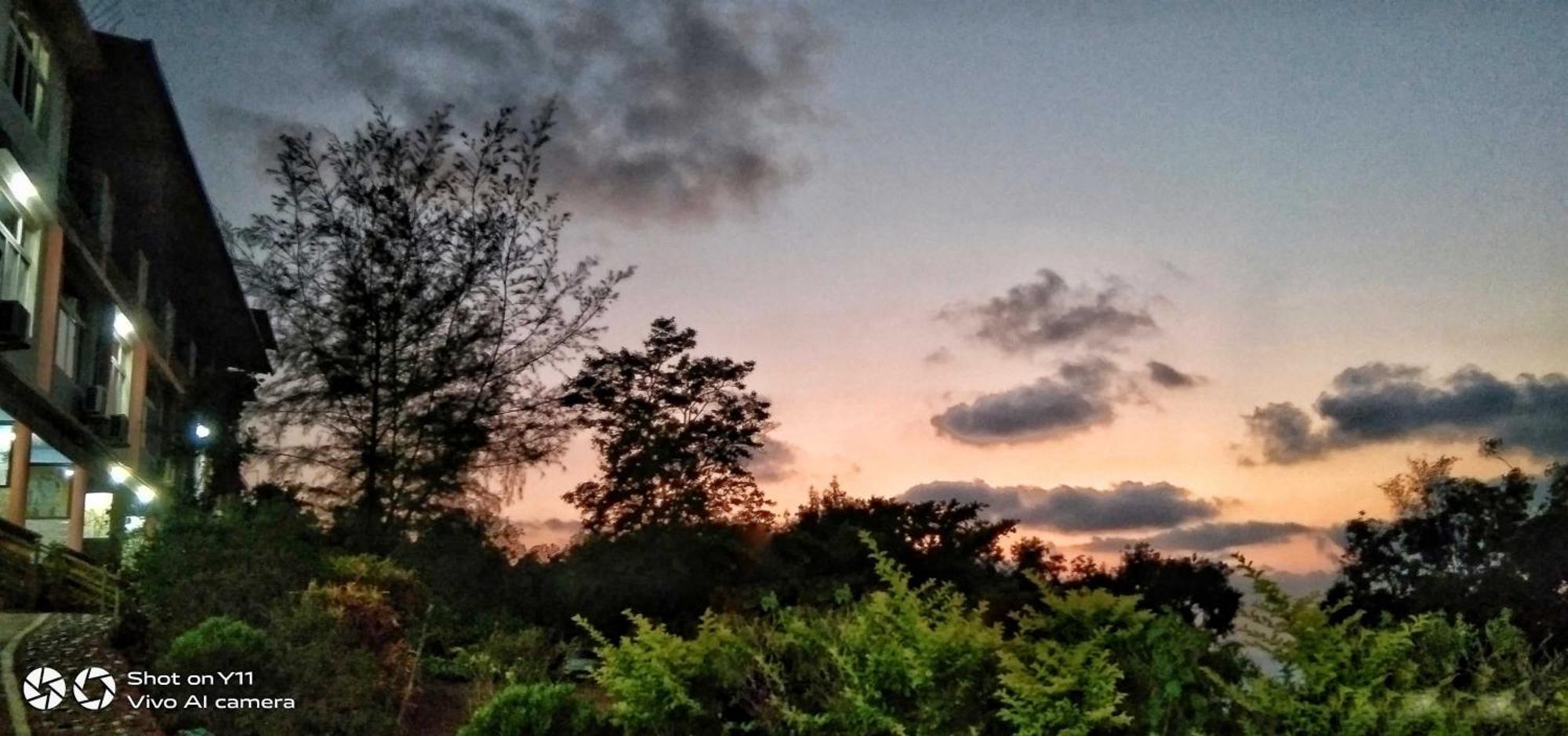 Hotel Viraz Valley Gokarna (Karnataka)