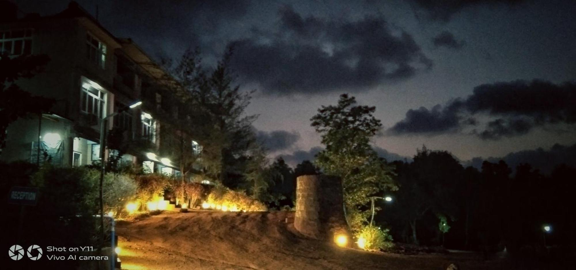 Hotel Viraz Valley