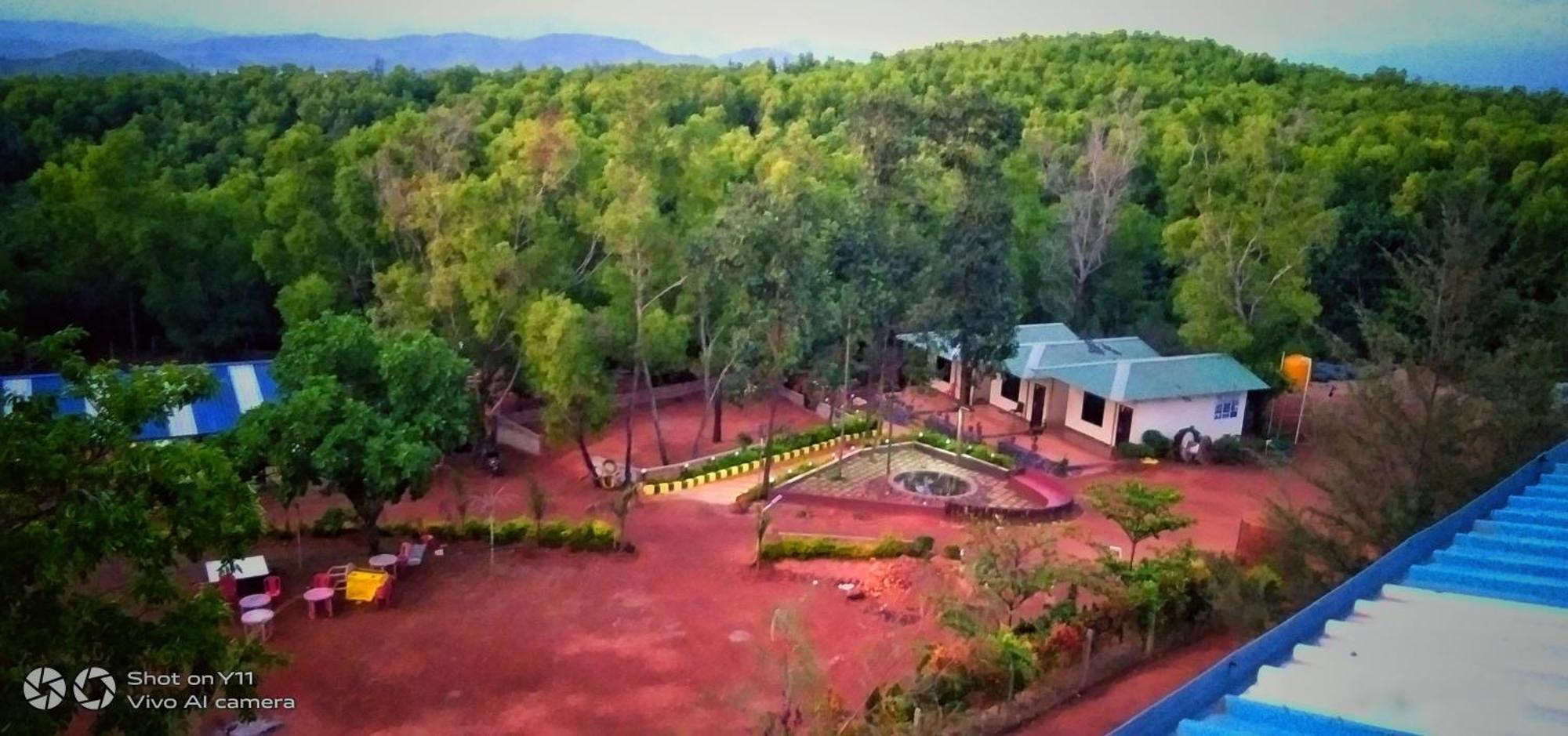 Viraz Valley Hotel