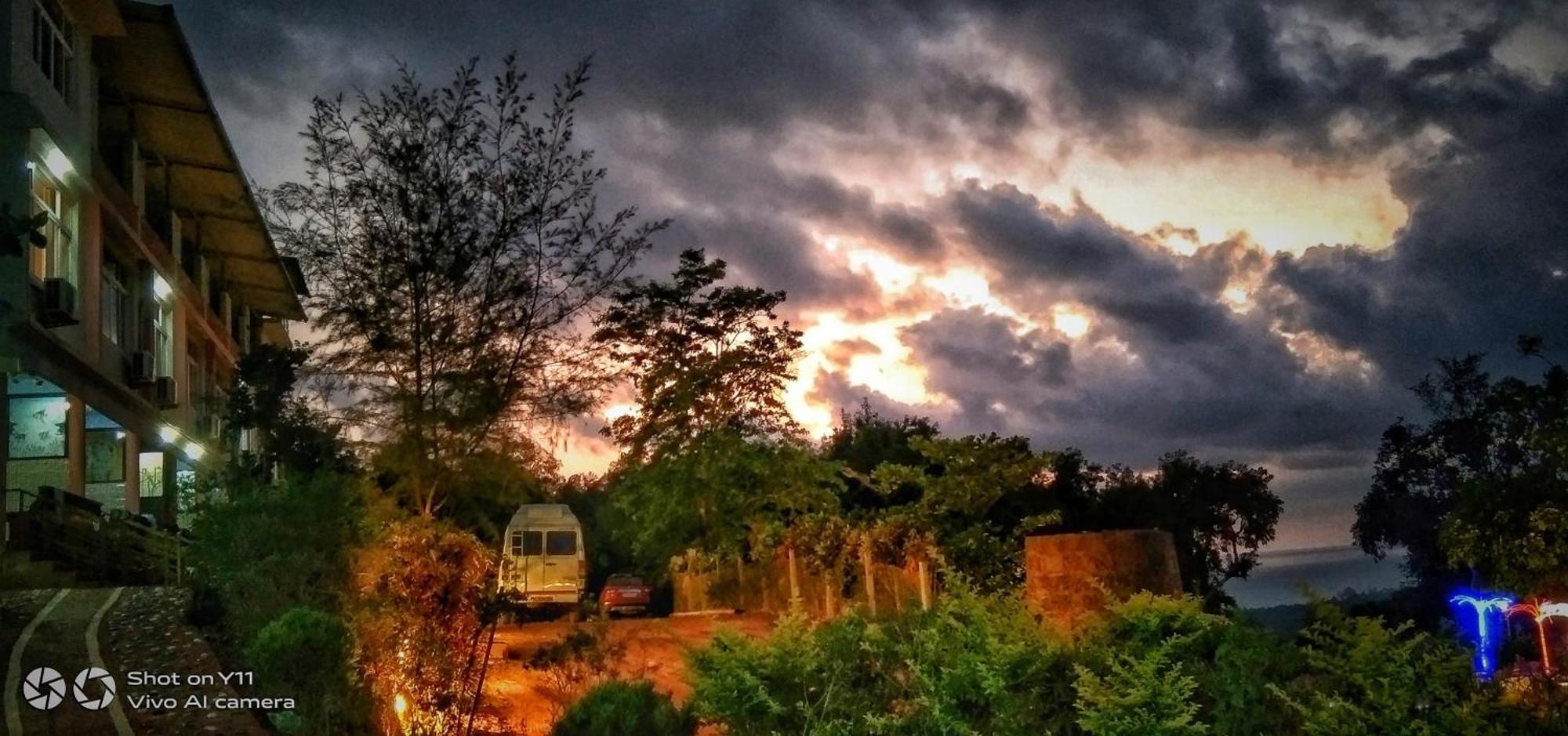 Viraz Valley Hotel Gokarna (Karnataka)