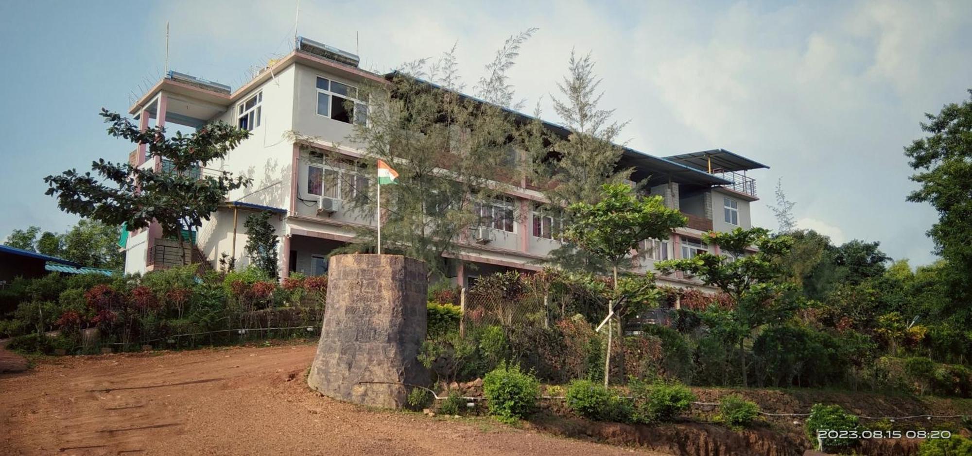 Viraz Valley Gokarna (Karnataka)