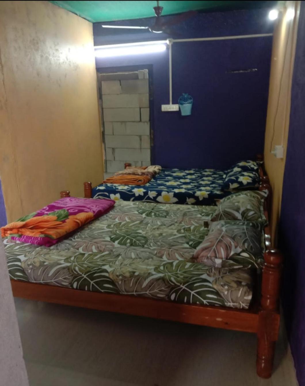 Ajja And Sons Homestay Gokarna (Karnataka)