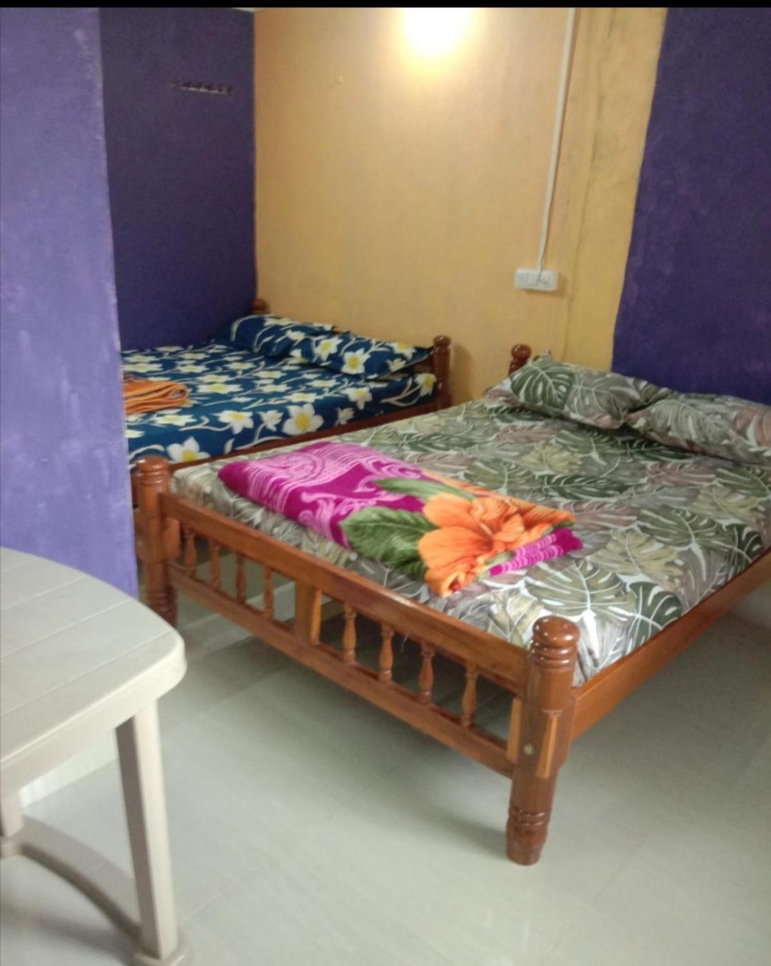 Ajja And Sons Homestay