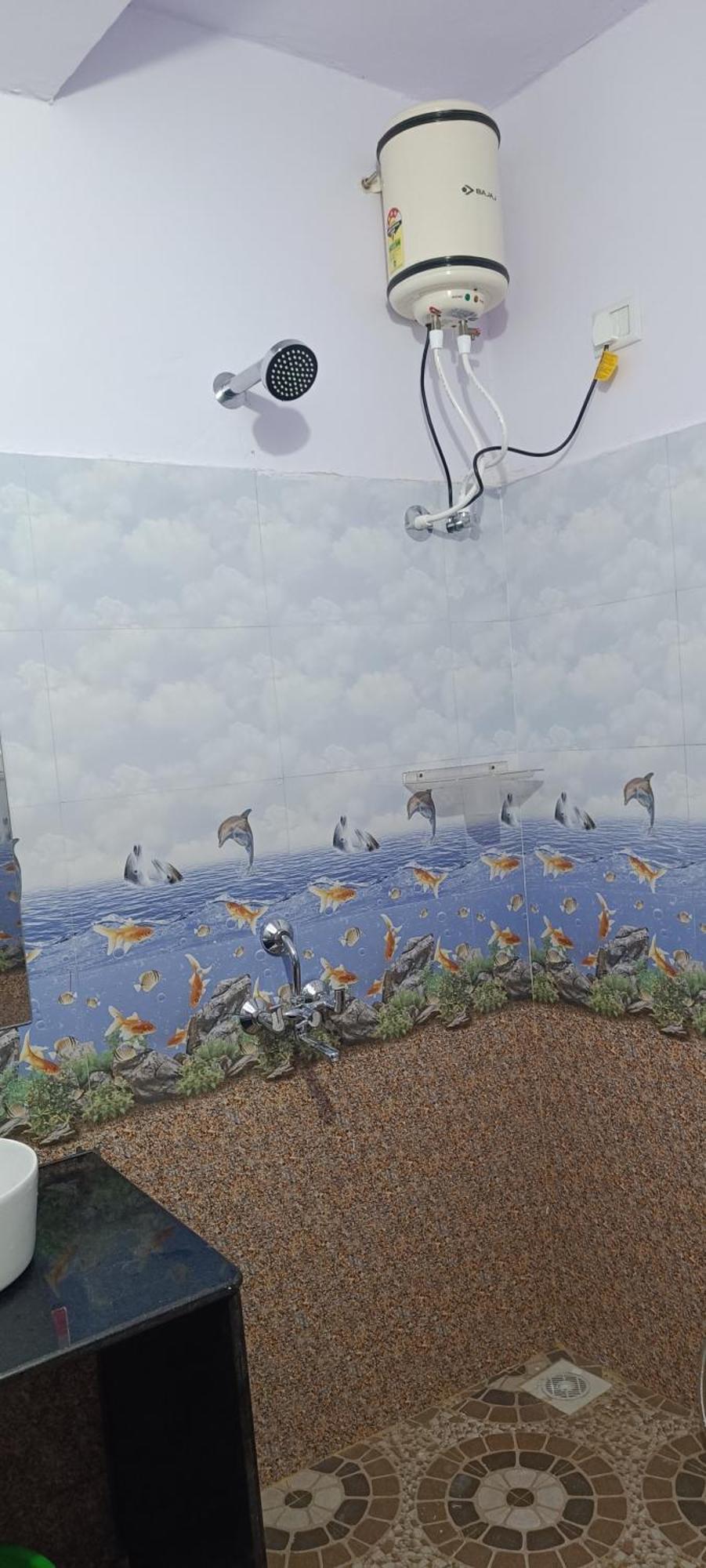Mahalaxmi Holiday home Gokarna (Karnataka)