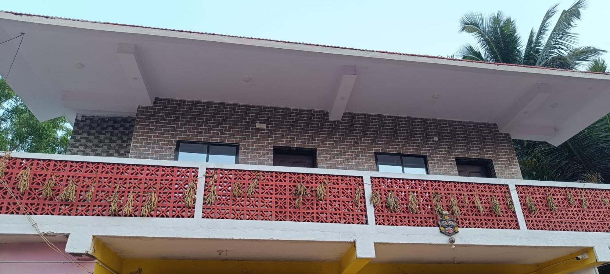 Mahalaxmi Holiday home