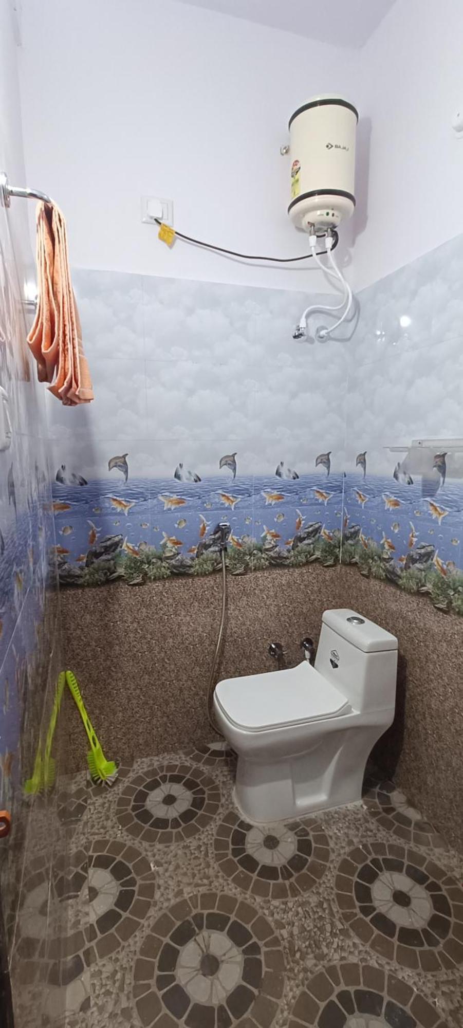 Holiday home Mahalaxmi Gokarna (Karnataka)