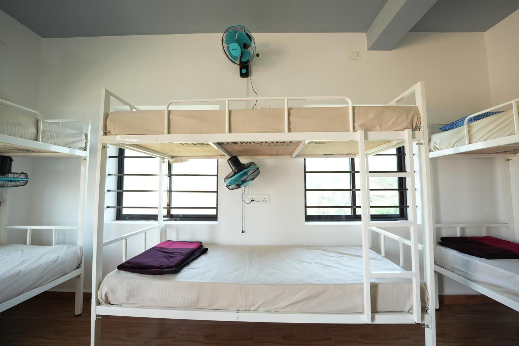 Hostel Borrbo Gokarna Gokarna (Karnataka)