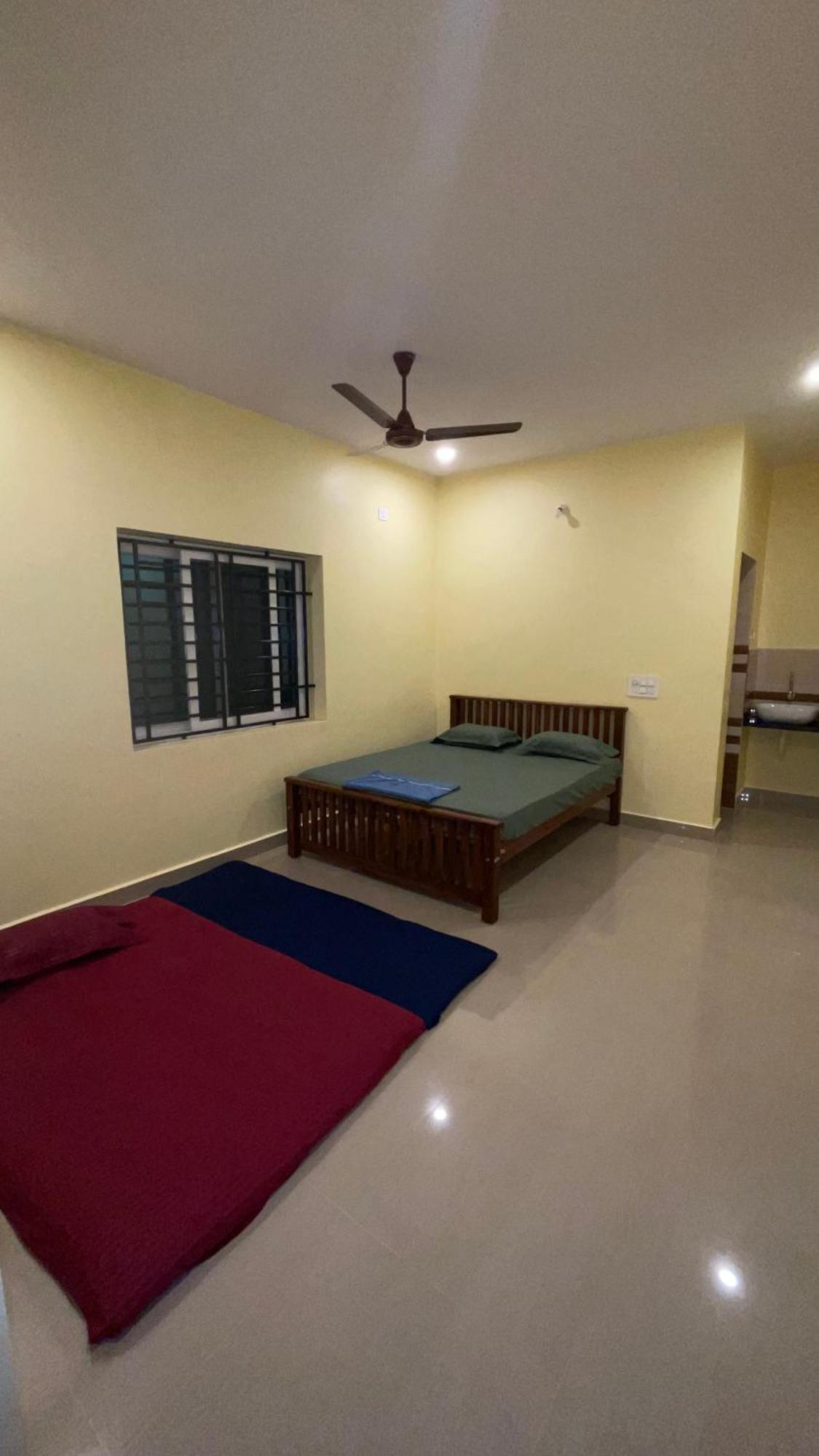 Homestay Deepu Gokarna